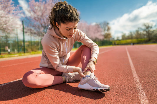 Best Shoes For Ankle Support: Women