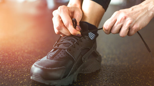 Top 5 Shoes to Alleviate Hip Pain