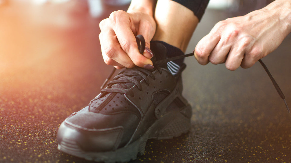 Top 5 Shoes to Alleviate Hip Pain