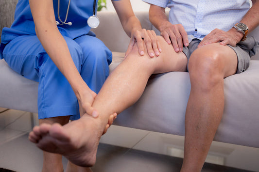 Understanding and Managing Growing Pains in Legs