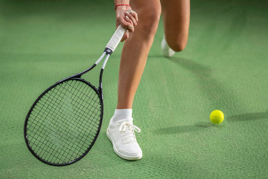 Choosing the Perfect Tennis Shoes for You