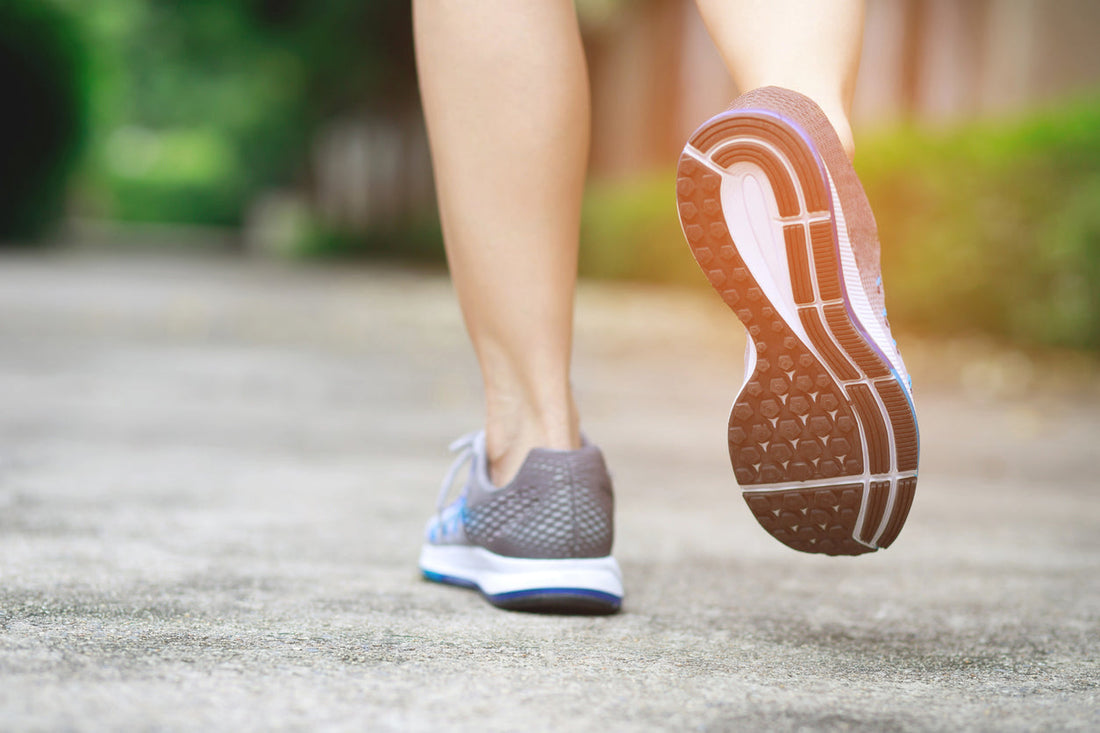 good running shoes for plantar fasciitis