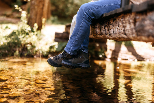 Top 10 Comfortable Walking Boots for Adventures