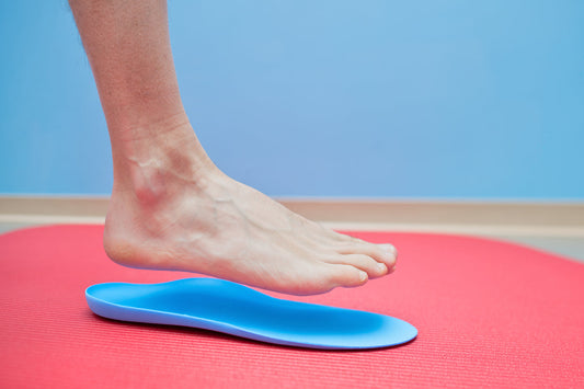 Best Insole For Ball of Foot Pain