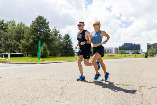 Discover the Best Light-Weight Running Shoes for All-Day Comfort