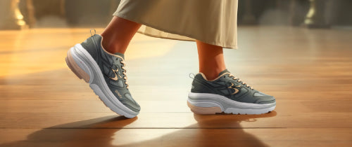 Women’s Shoes