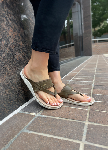 Sandals