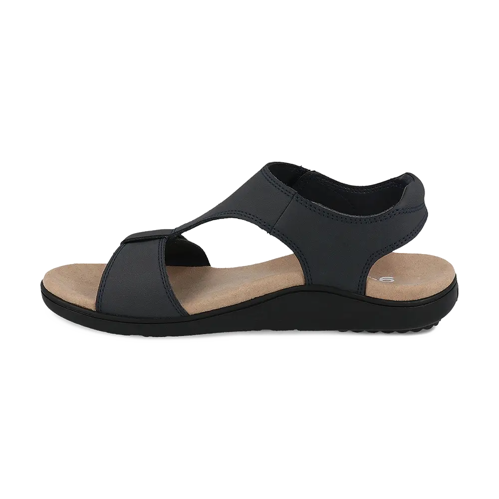 TB7225FL-womens-dyvor-sandals-black