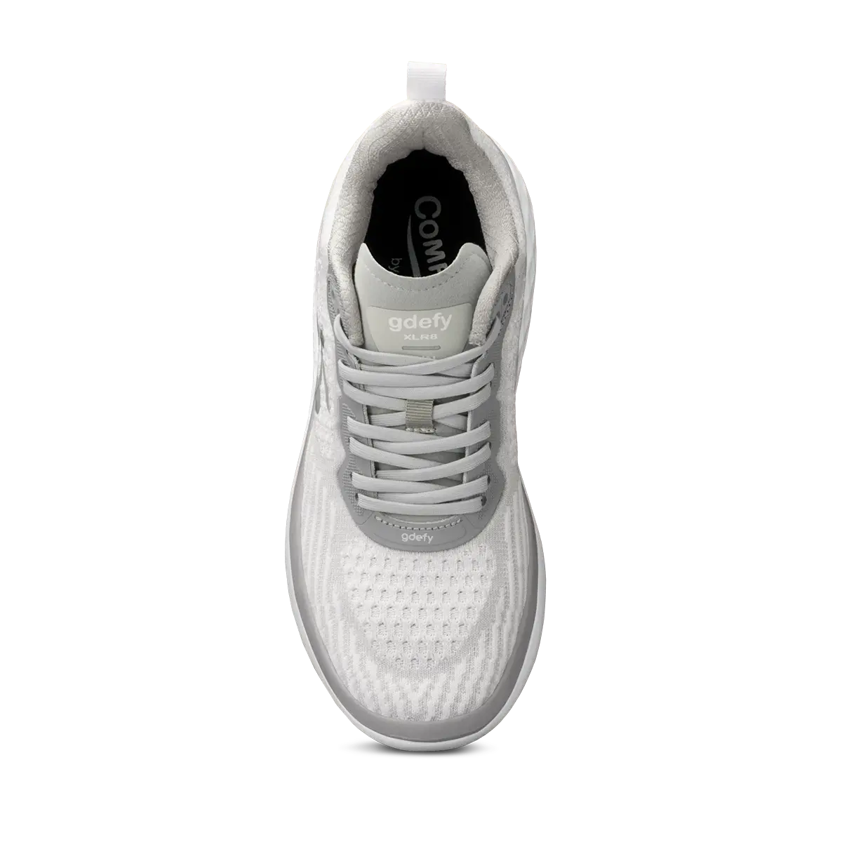 XLR8 Run gdefy