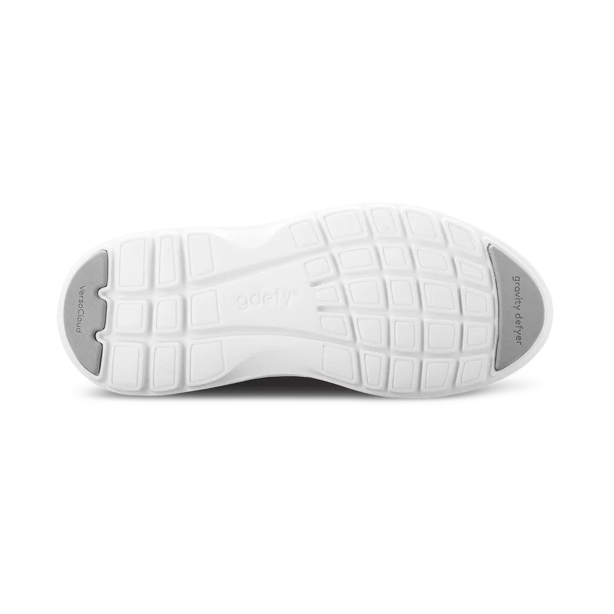 XLR8 Run gdefy