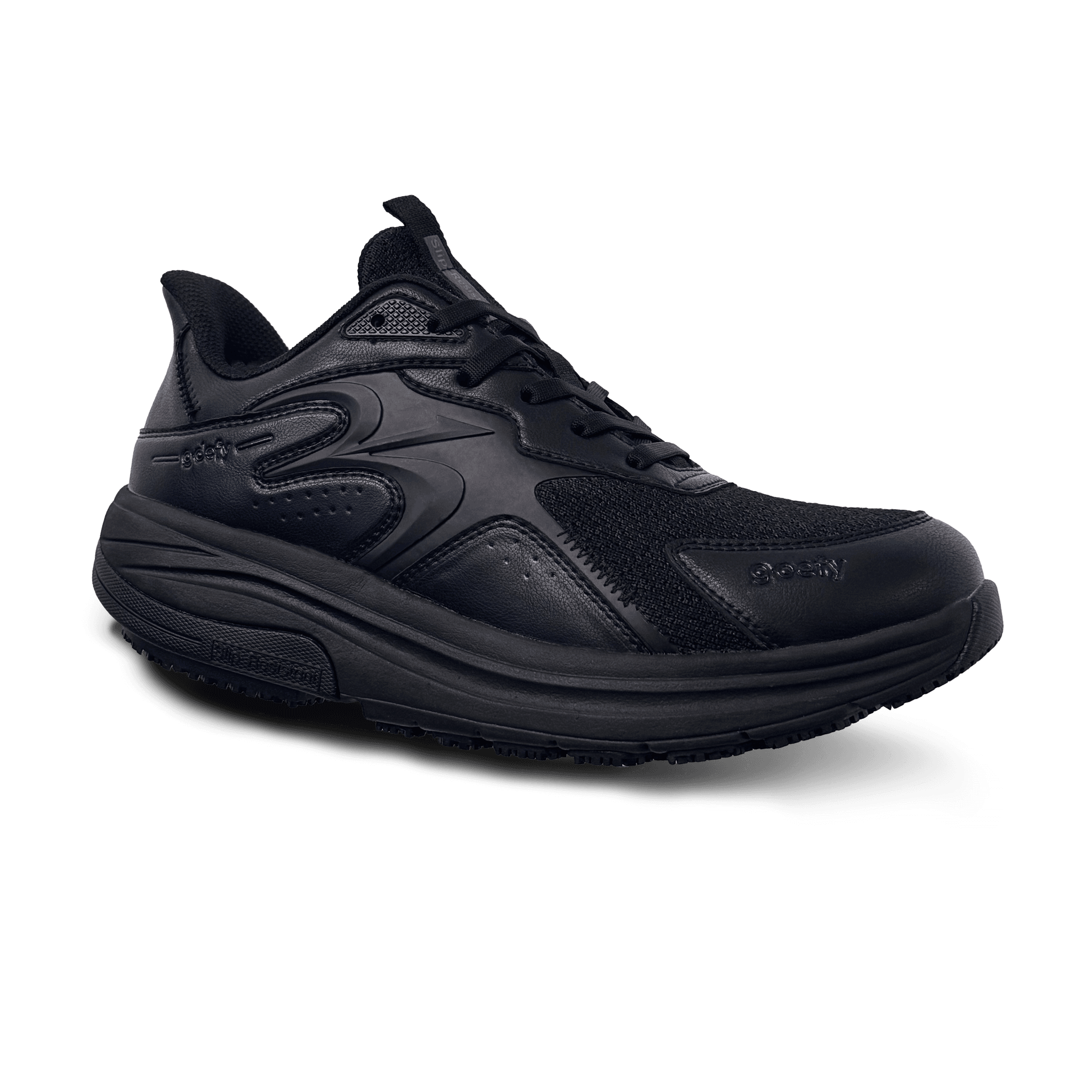 Women's Energiya Zero-Hands Cross-Trainer with VersoShock – G-defy