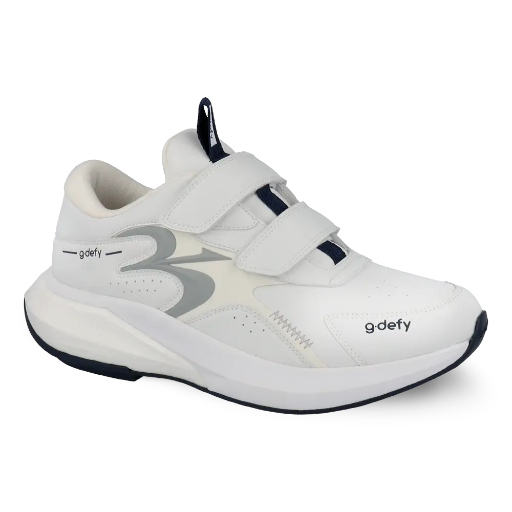 ZenStride gdefy