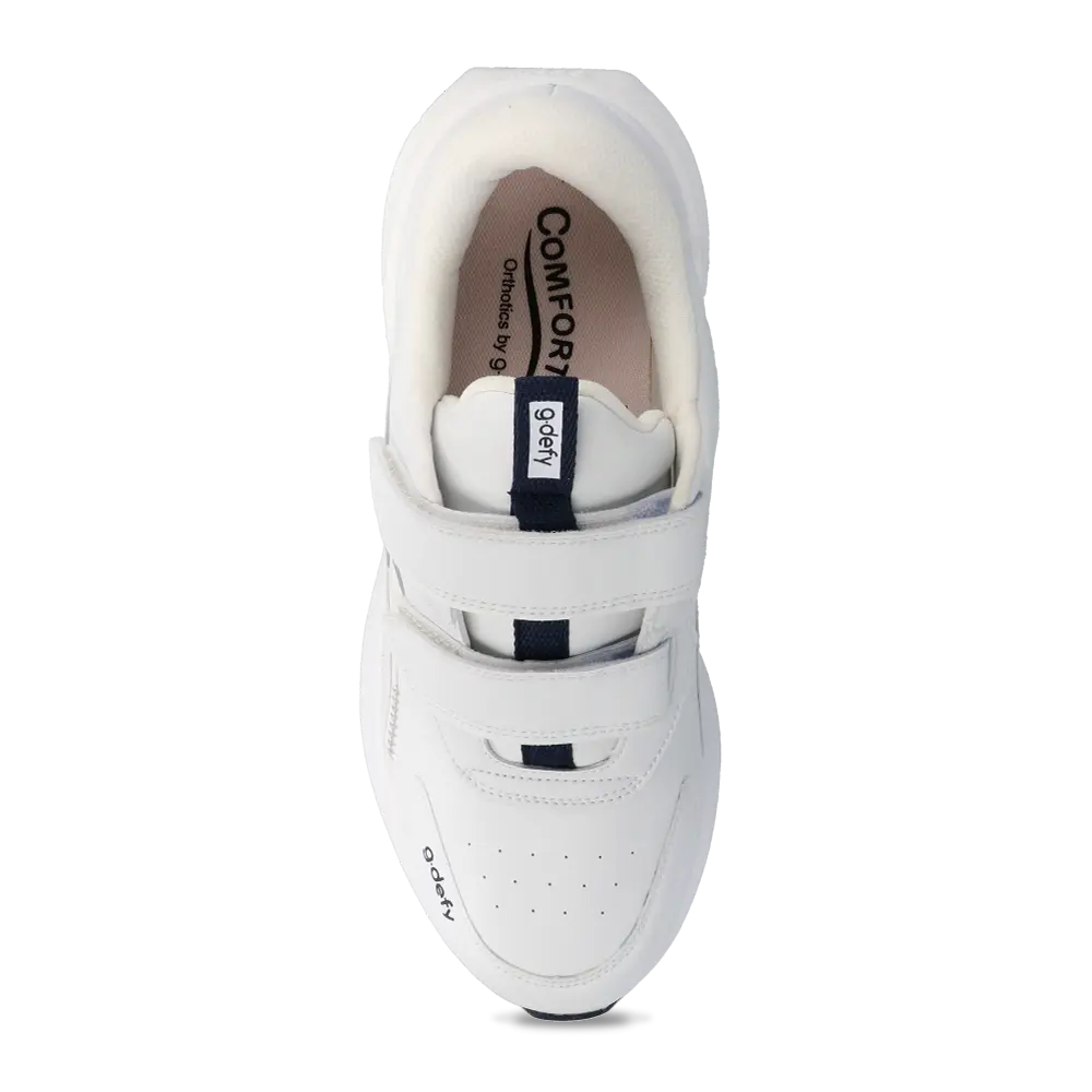 ZenStride gdefy