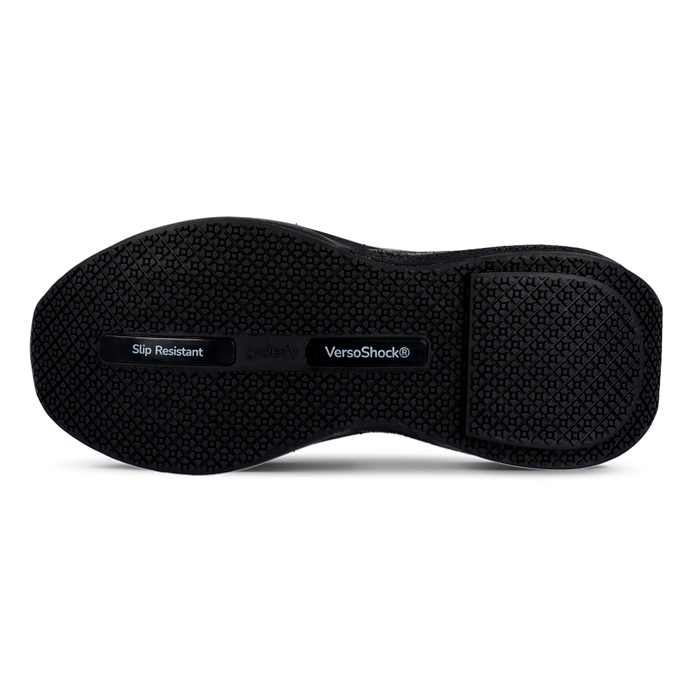 MightyGlide Slip Resistant