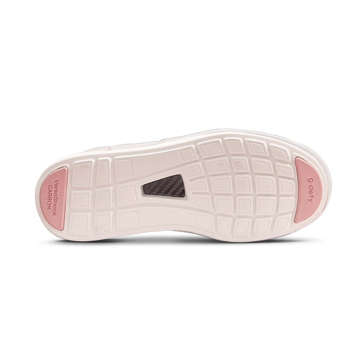 Women's LumeWalk Pink Suede Slip On