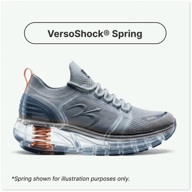 VersoShock® Spring