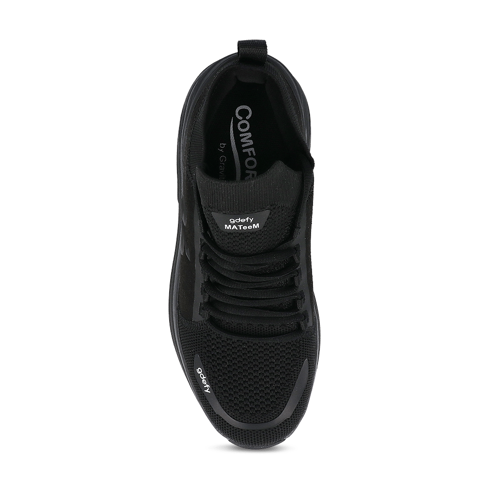 Mateem Slip Resistant - TB9036FSR - 055 - M - G - defy