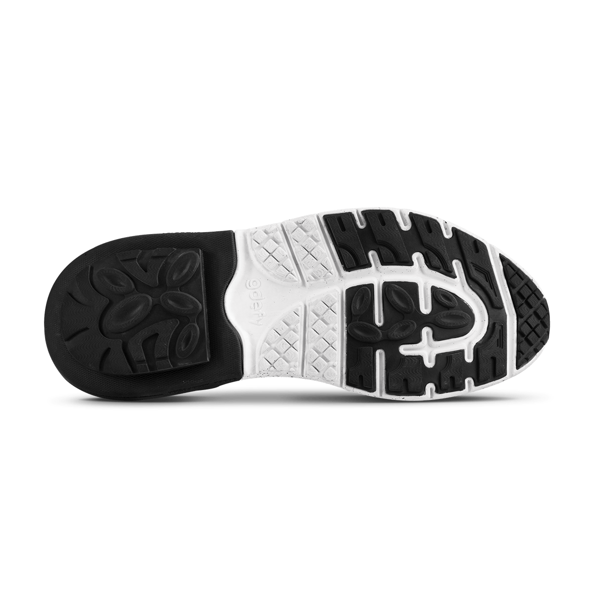 Mighty Walk - TB9024FGP-055-M - G - defy