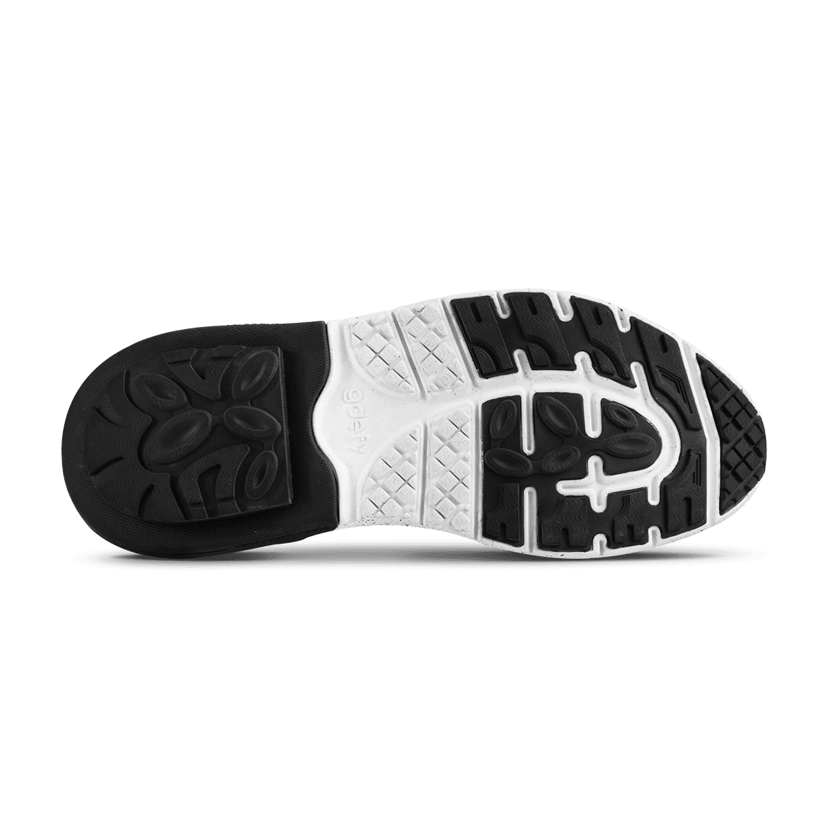 Mighty Walk - TB9024FGP-055-M - G - defy