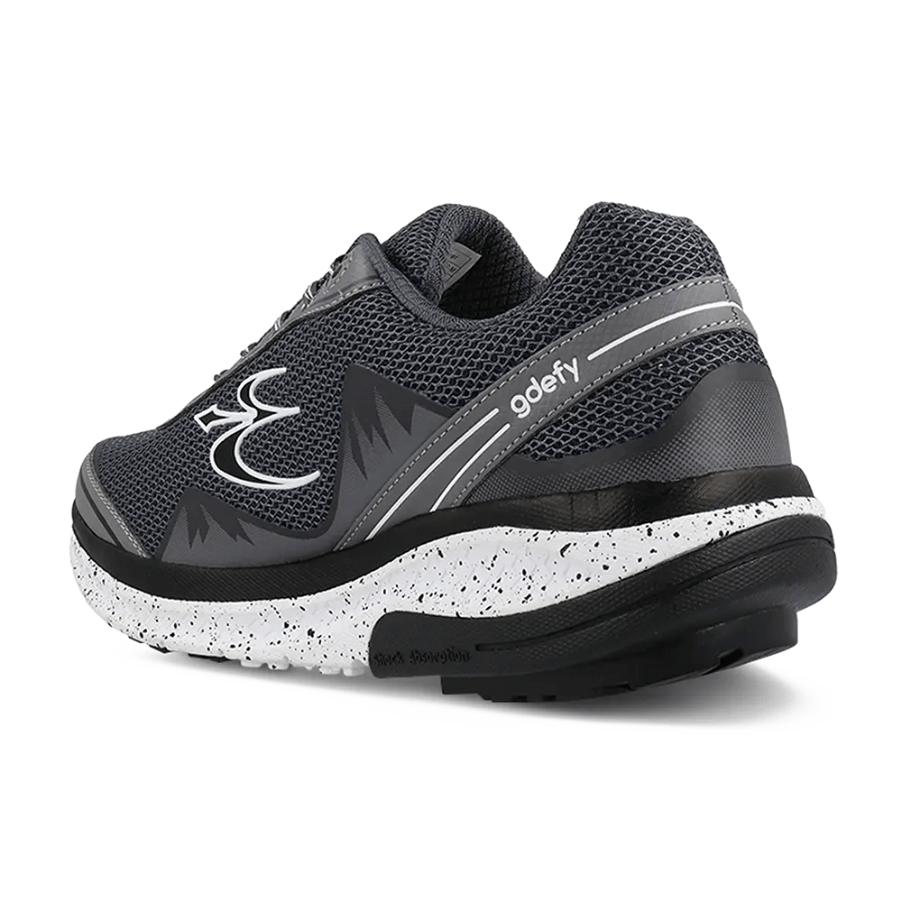 Mighty Walk - TB9024FGS - 055 - M - G - defy