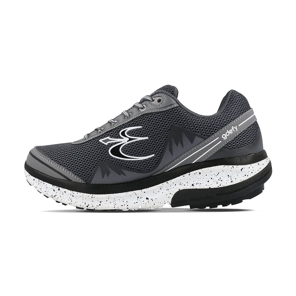 Mighty Walk - TB9024FGS - 055 - M - G - defy