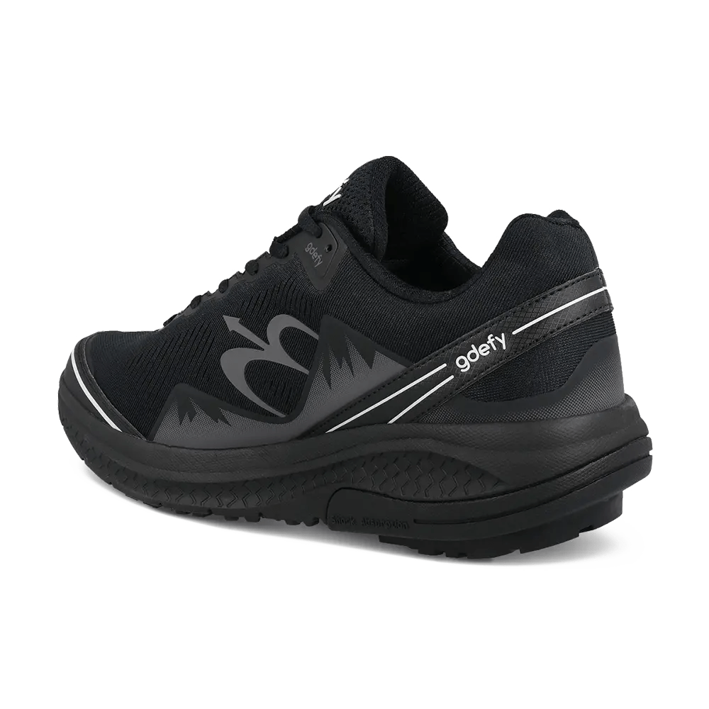 Mighty Walk - TB9024FNB - 060 - M - G - defy