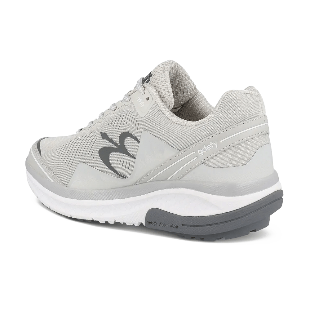 Mighty Walk - TB9024FNG - 060 - M - G - defy