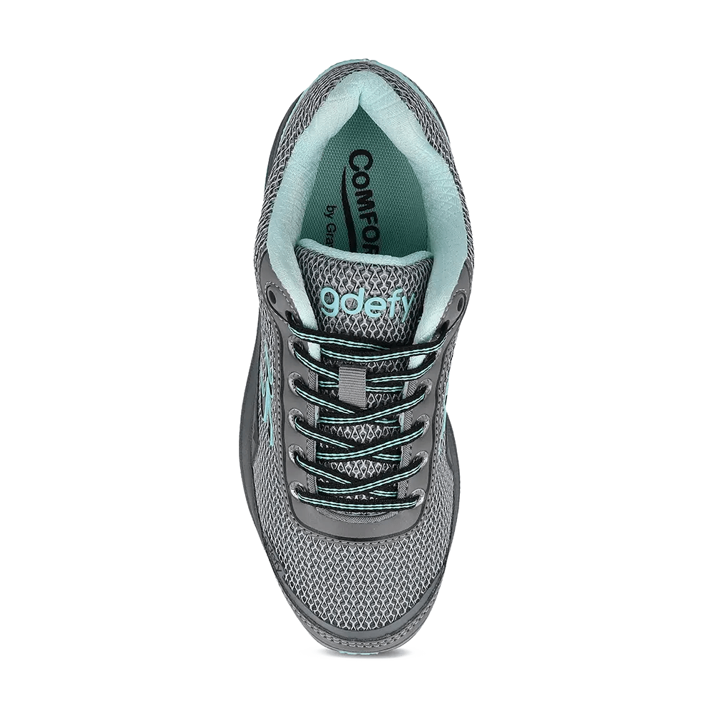 Mighty Walk - TB9024FSU - 060 - XW - G - defy