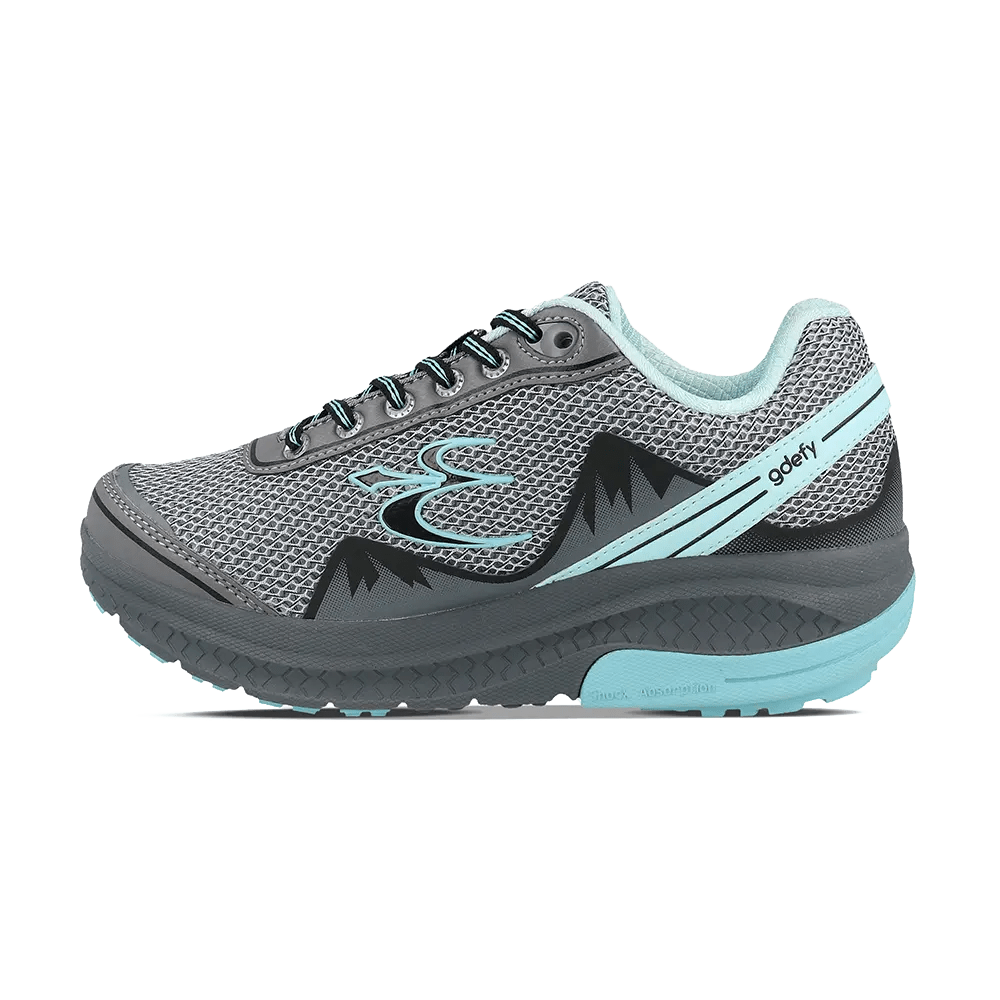 Mighty Walk - TB9024FSU - 060 - XW - G - defy