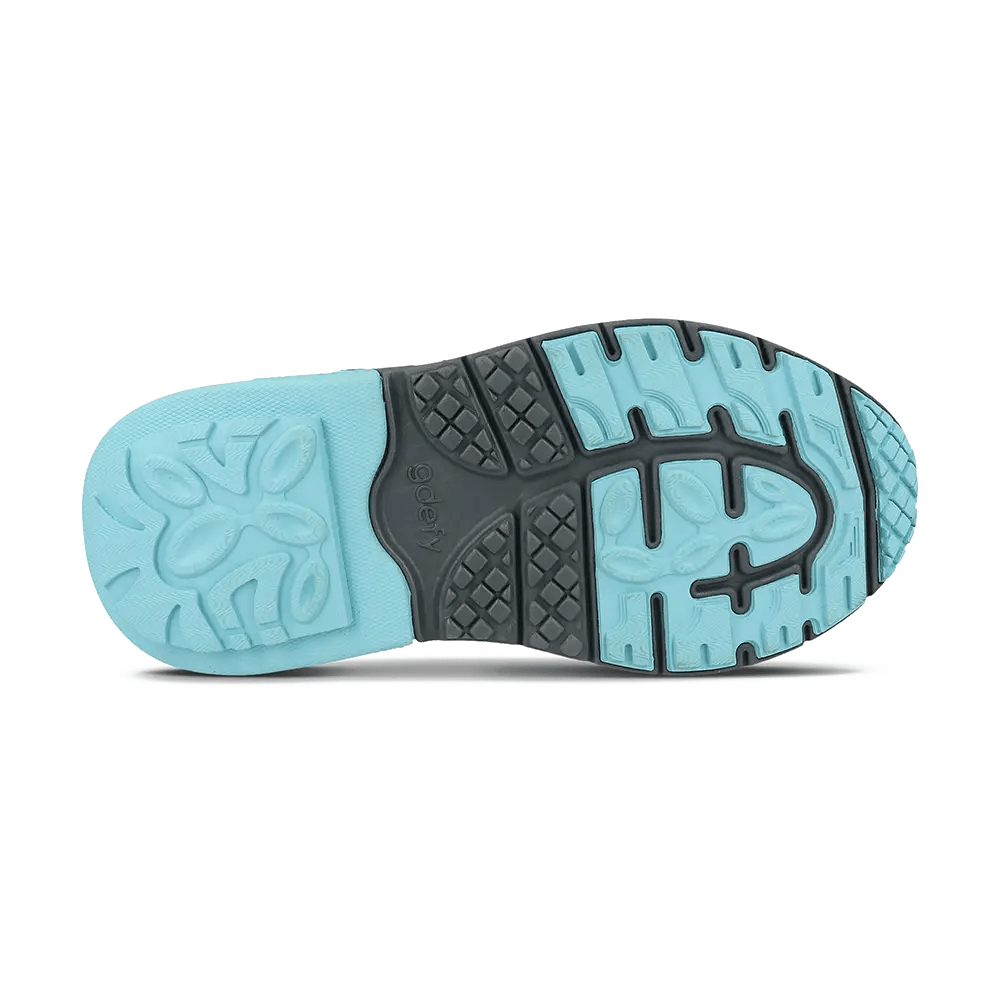 Mighty Walk - TB9024FSU - 060 - XW - G - defy