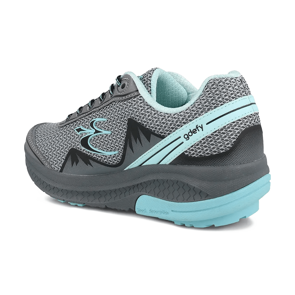 Mighty Walk - TB9024FSU - 060 - XW - G - defy