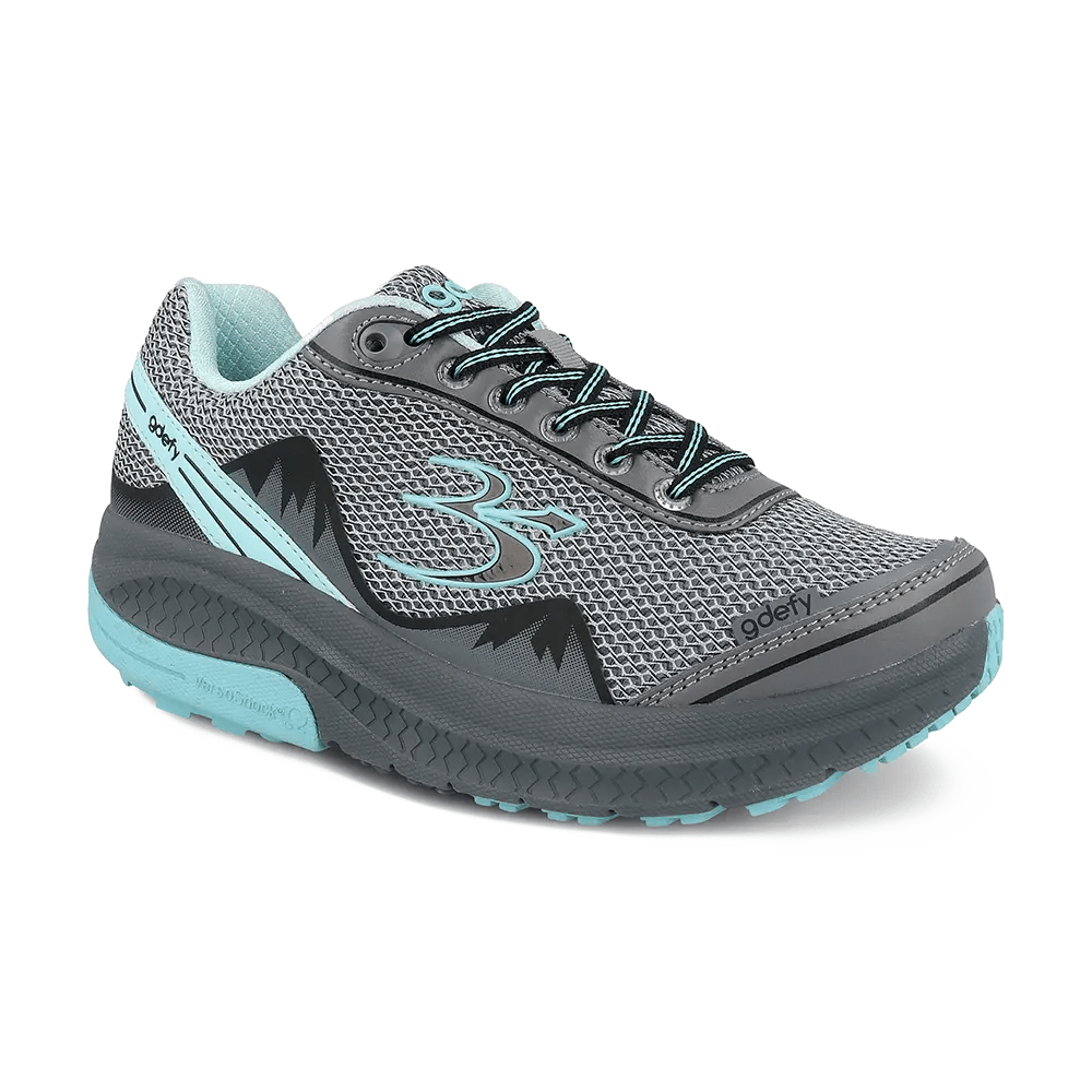 Mighty Walk - TB9024FSU - 060 - XW - G - defy