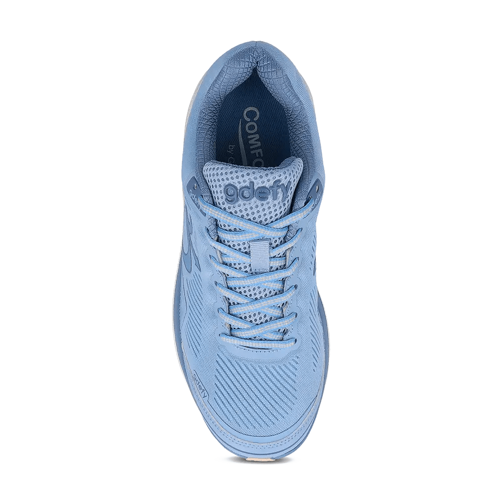 Mighty Walk - TB9024FUB - 060 - M - G - defy