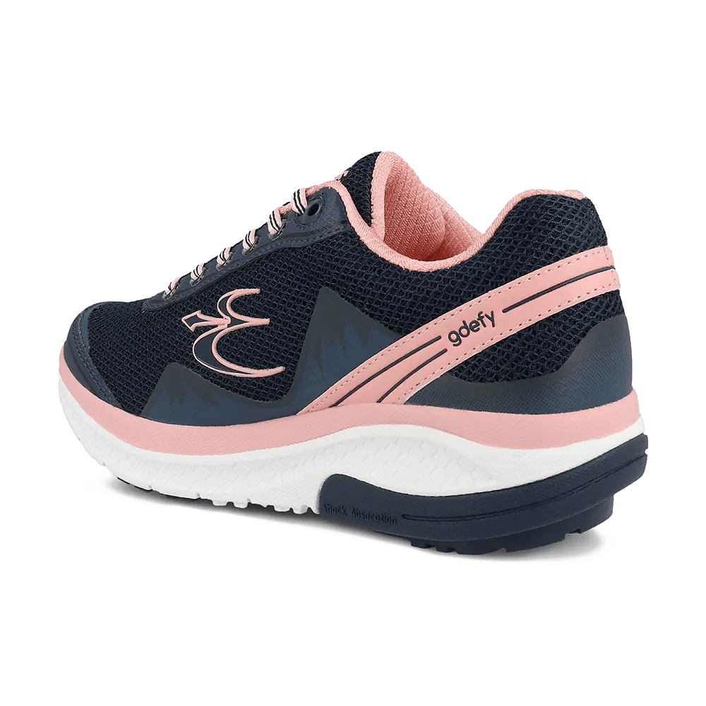 Mighty Walk - TB9024FUP - 060 - M - G - defy
