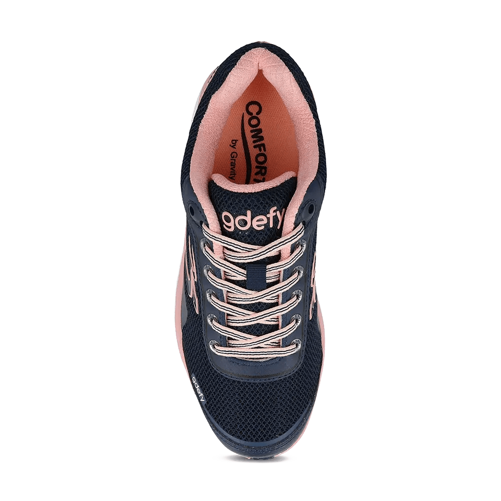 Mighty Walk - TB9024FUP - 060 - M - G - defy