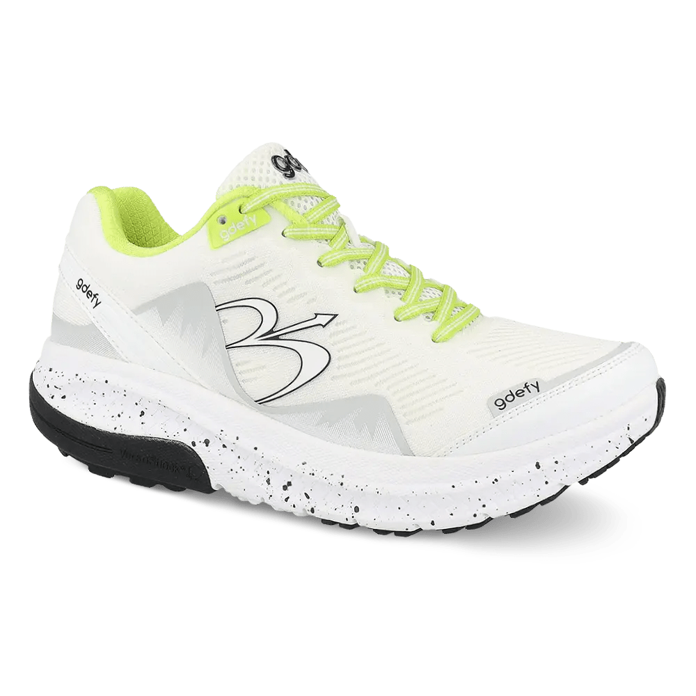 Mighty Walk - TB9024FWG - 060 - M - G - defy