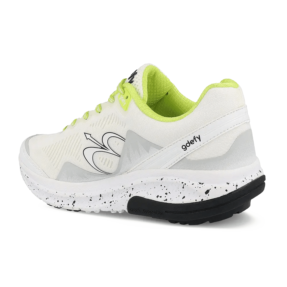Mighty Walk - TB9024FWG - 060 - M - G - defy