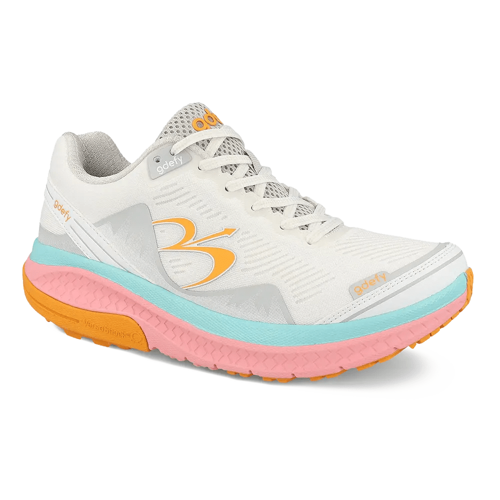 Mighty Walk - TB9024FWI - 060 - M - G - defy