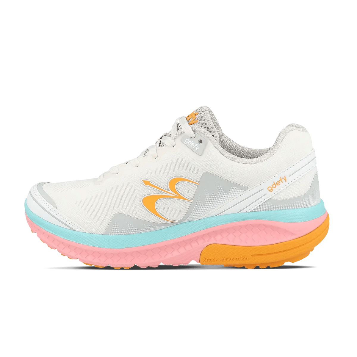 Mighty Walk - TB9024FWI - 060 - M - G - defy