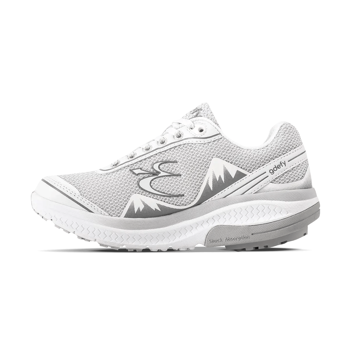 Mighty Walk - TB9024FWS - 060 - M - G - defy