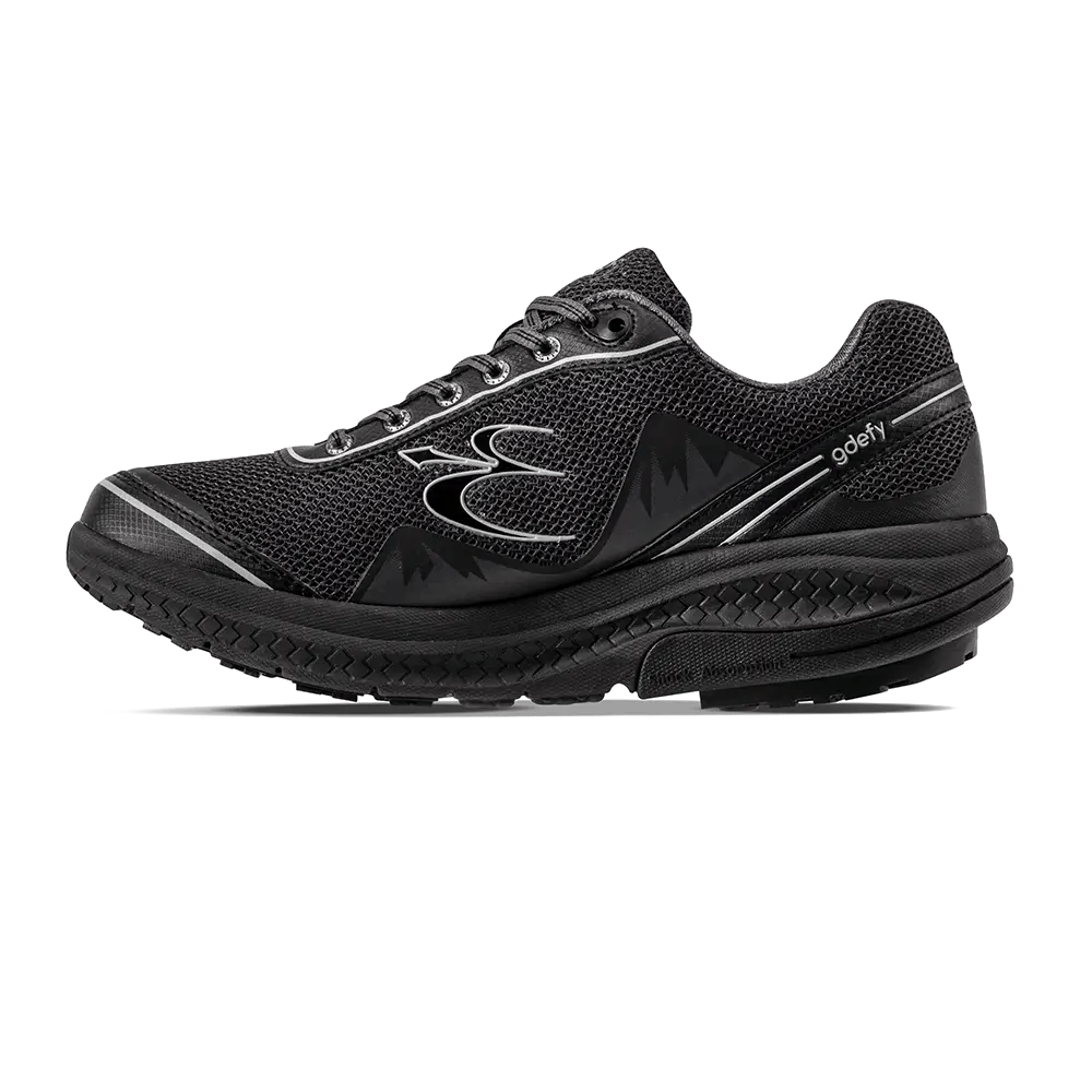 Mighty Walk - TB9024MBL - 075 - M - G - defy