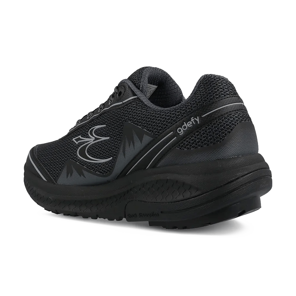 Mighty Walk - TB9024MBL - 075 - M - G - defy
