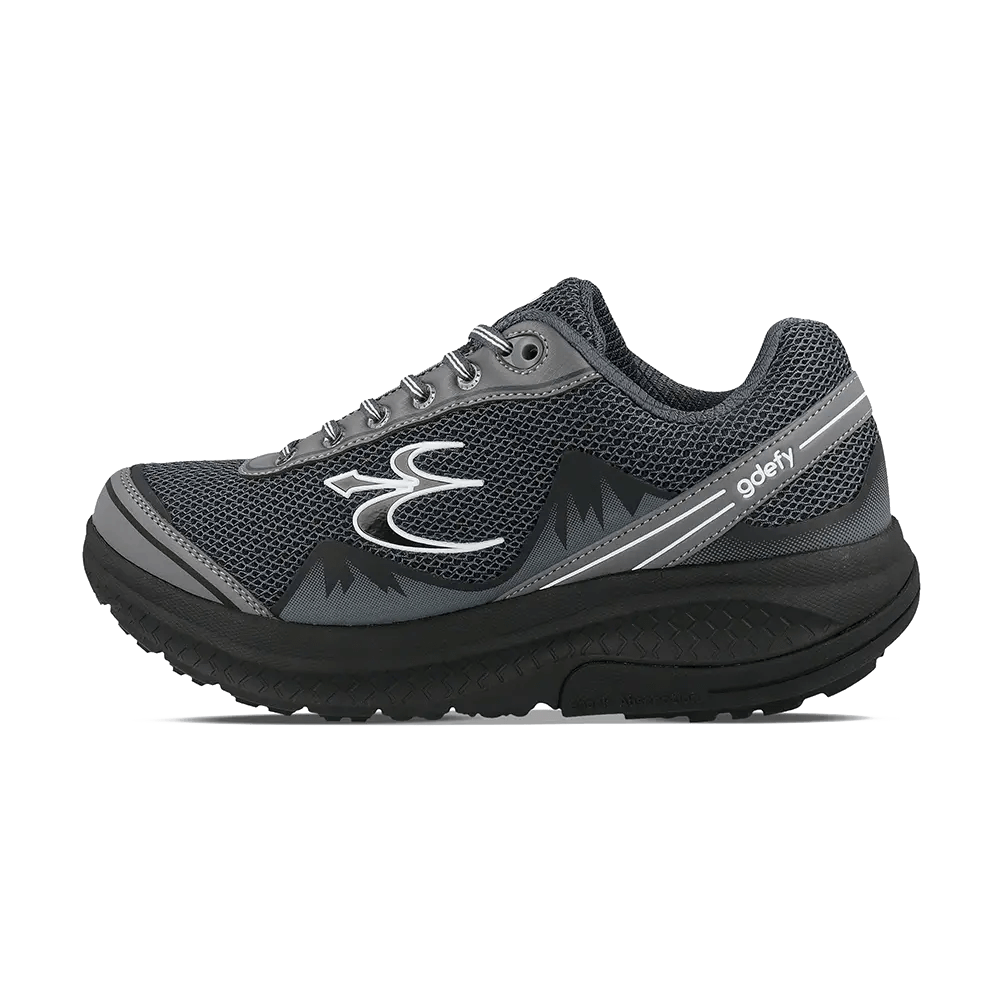 Mighty Walk - TB9024MGL - 080 - M - G - defy