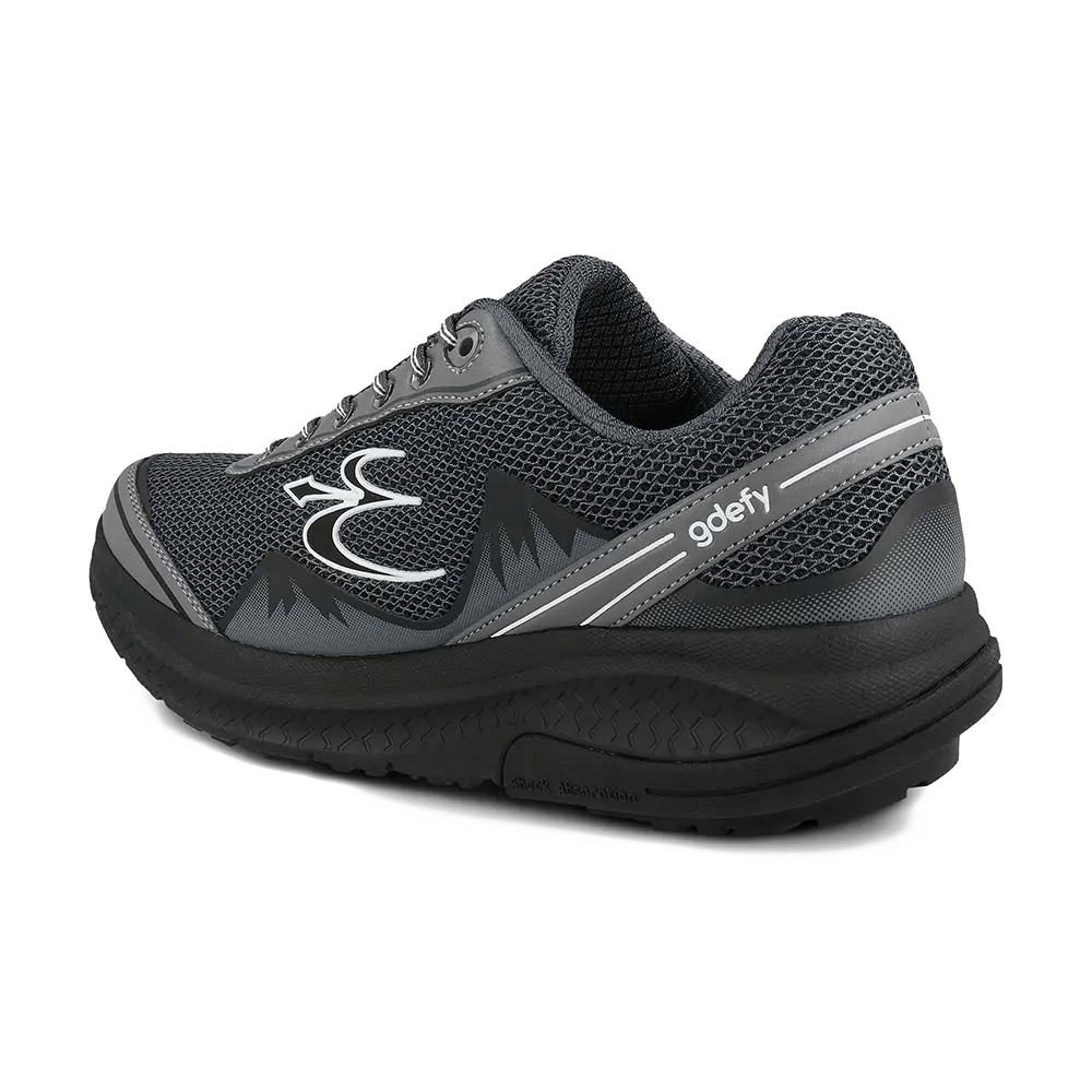 Mighty Walk - TB9024MGL - 080 - M - G - defy