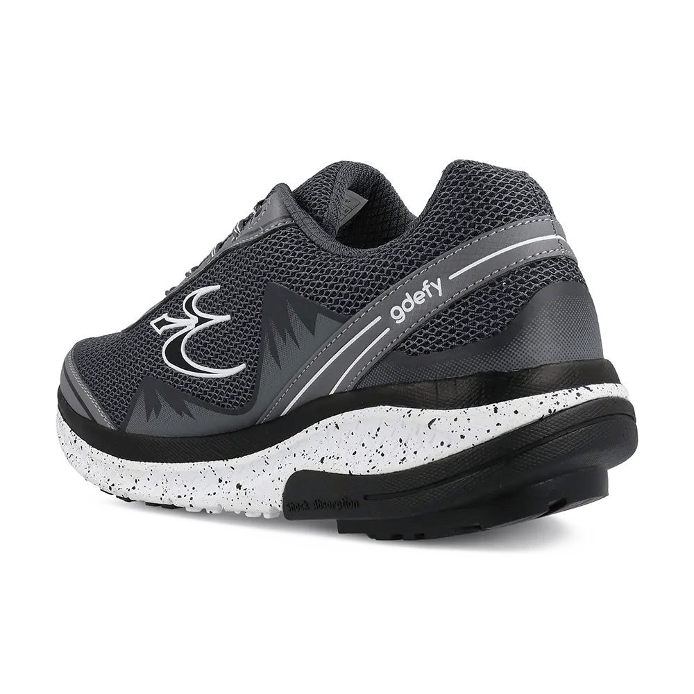 Mighty Walk - TB9024MGS - 075 - M - G - defy