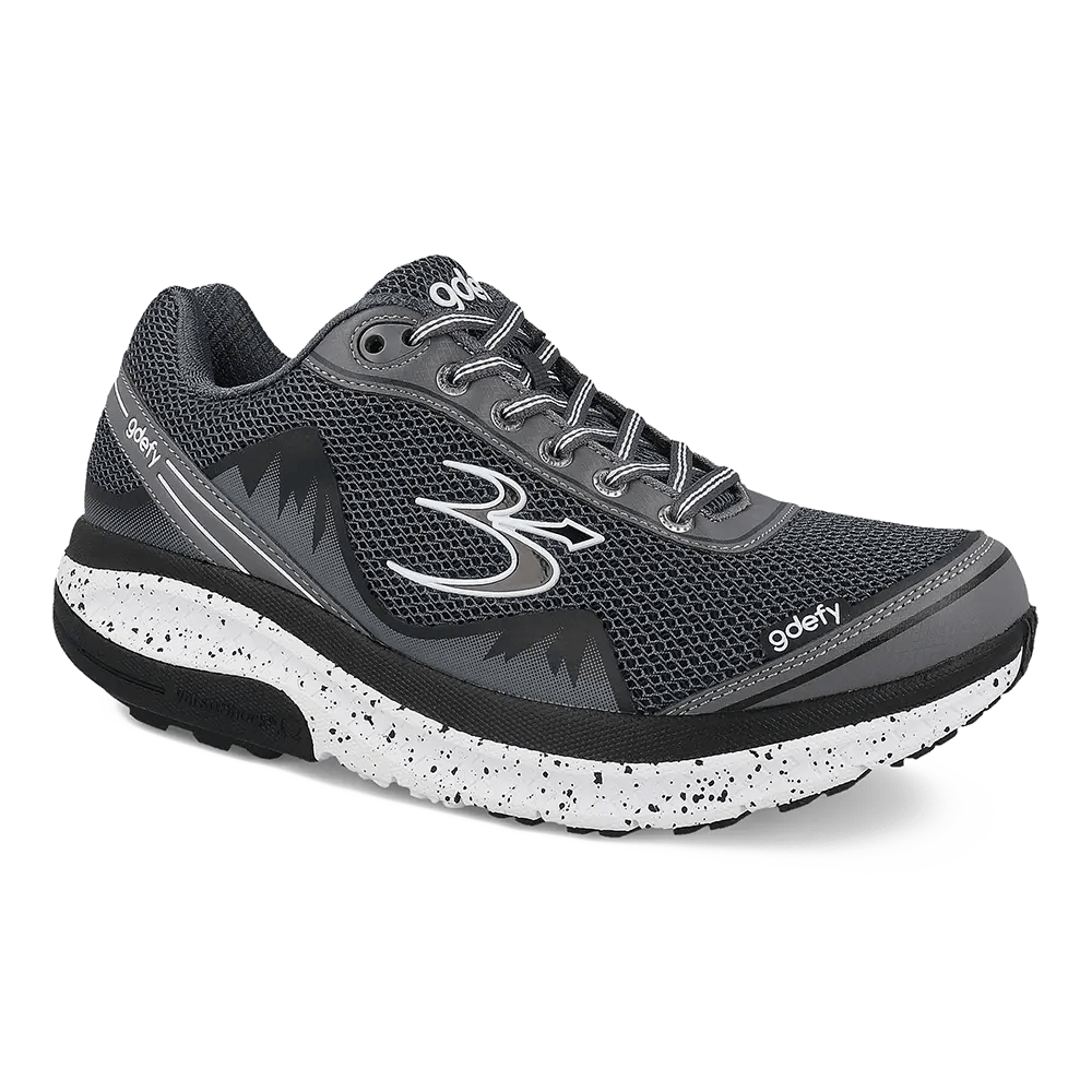 Mighty Walk - TB9024MGS - 075 - M - G - defy