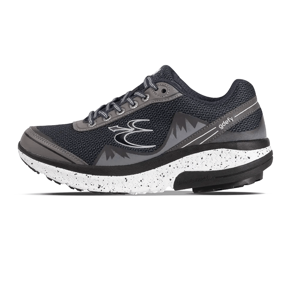 Mighty Walk - TB9024MGS - 075 - M - G - defy