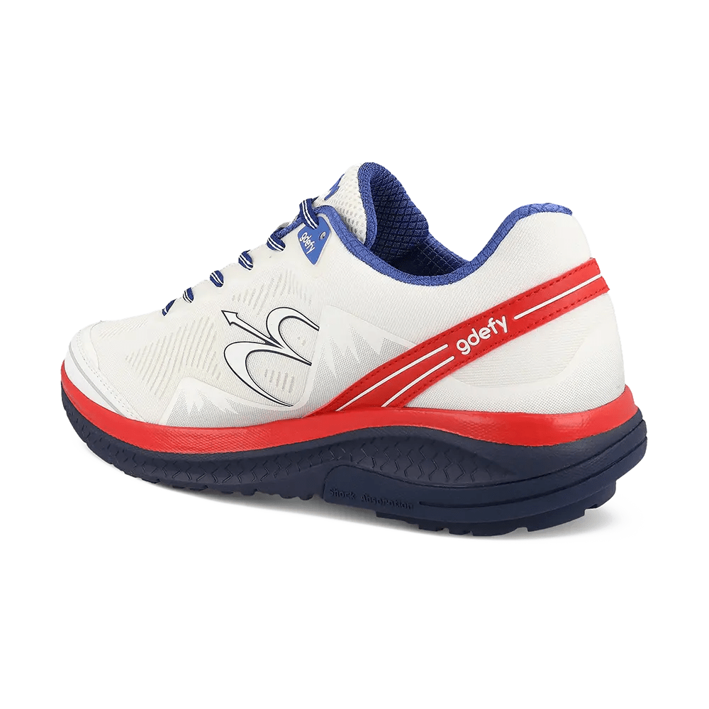 Mighty Walk - TB9024MRW - 070 - M - G - defy