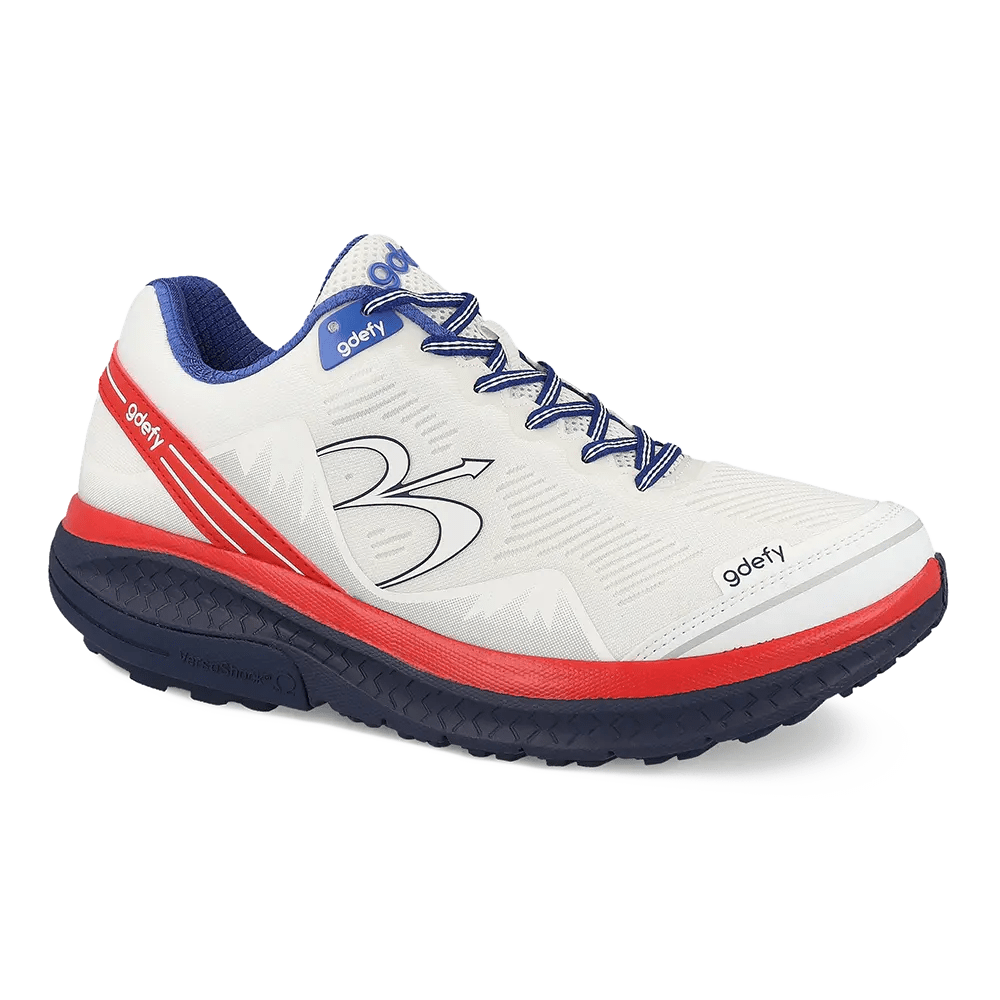 Mighty Walk - TB9024MRW - 070 - M - G - defy