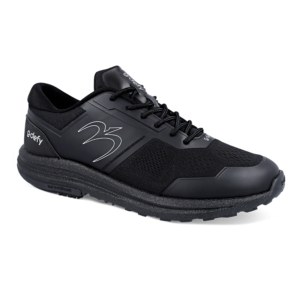 MightyRun - TB9052MBL - 080 - M - G - defy